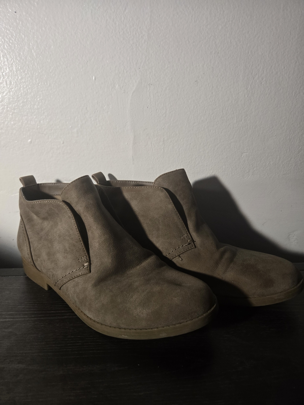 Indigo Women’s Ankle Boot